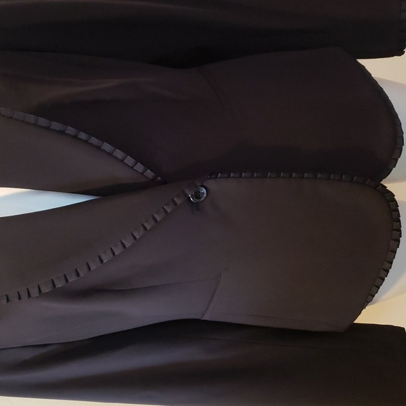 Style & Company Blazer/Jacket - Picture 6 of 12